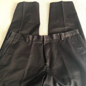 IZOD Mens Chino pants Straight